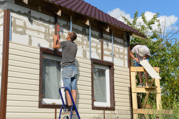 Best Fascia and Soffit Installation  in Moose Wilson Road, WY